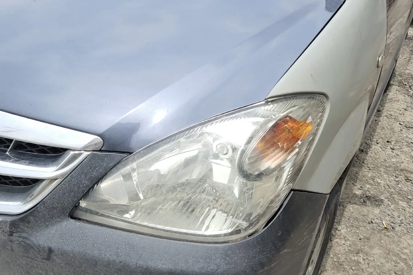 2011 FAW Senia M80 1.3L 91HP L4 5MT,autocango,china used car exporter,china ev exporter,chinese used car exporter,chinese used ev exporter