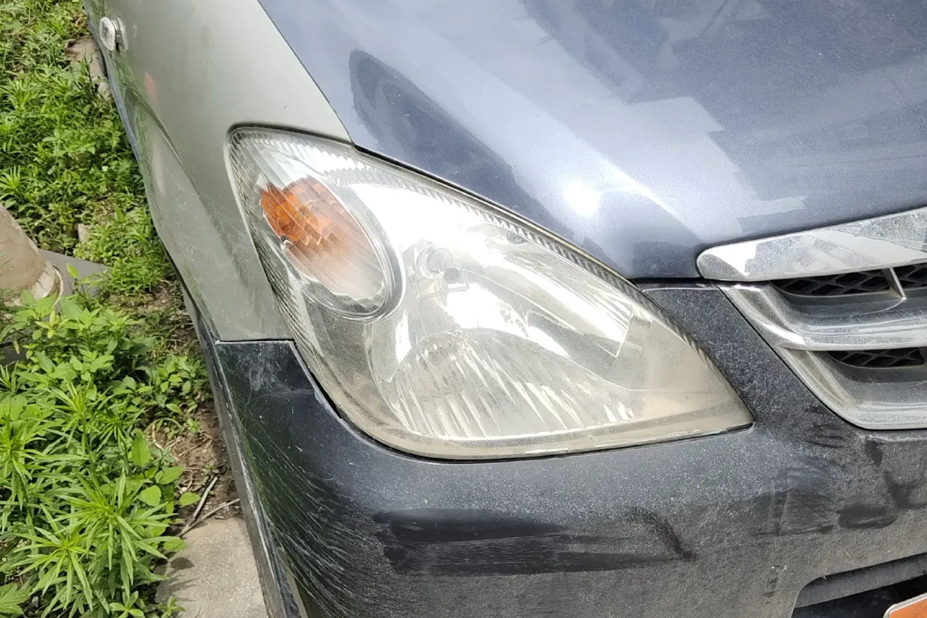 2011 FAW Senia M80 1.3L 91HP L4 5MT,autocango,china used car exporter,china ev exporter,chinese used car exporter,chinese used ev exporter