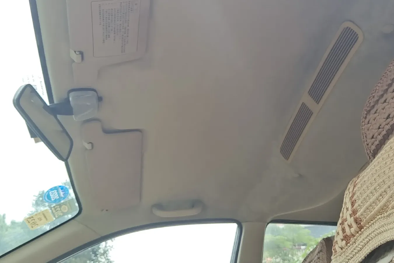 2011 FAW Senia M80 1.3L 91HP L4 5MT,autocango,china used car exporter,china ev exporter,chinese used car exporter,chinese used ev exporter