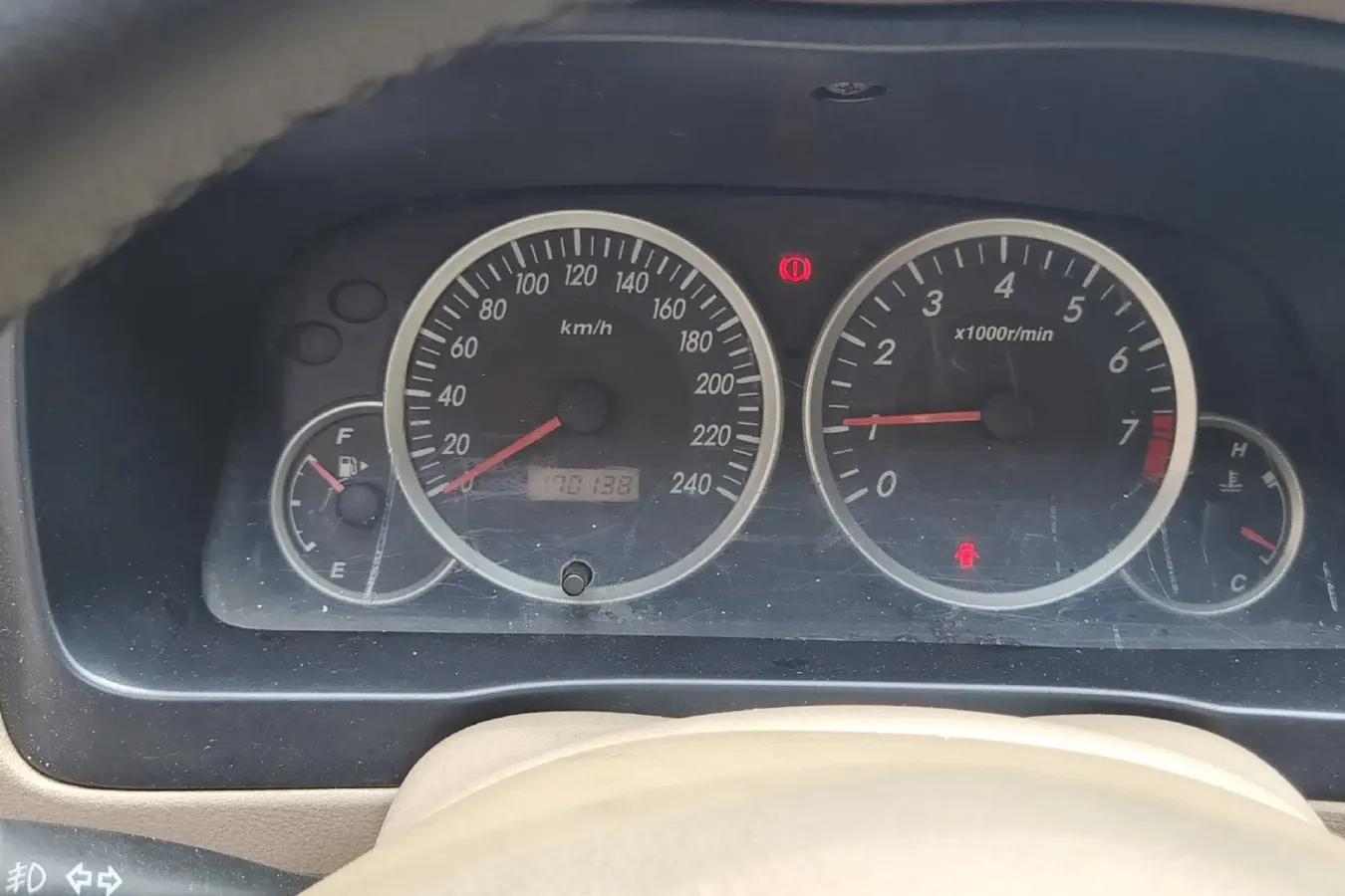 2011 FAW Senia M80 1.3L 91HP L4 5MT,autocango,china used car exporter,china ev exporter,chinese used car exporter,chinese used ev exporter