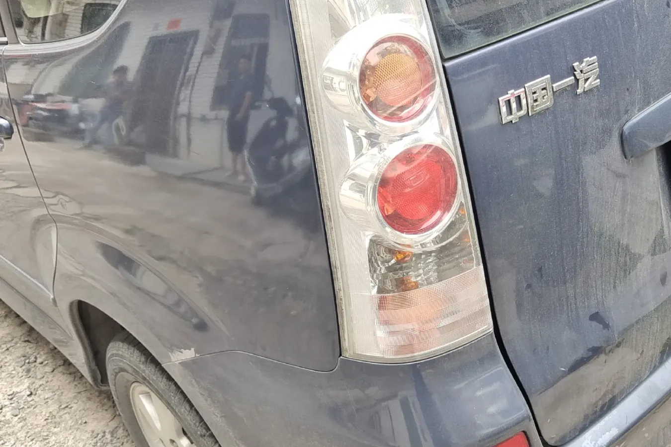 2011 FAW Senia M80 1.3L 91HP L4 5MT,autocango,china used car exporter,china ev exporter,chinese used car exporter,chinese used ev exporter