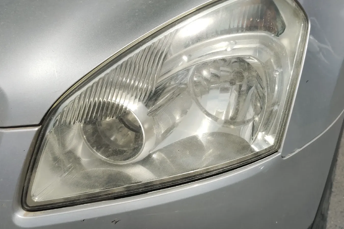 2008 Nissan Qashqai 1.6L 110HP L4 5MT,autocango,china used car exporter,china ev exporter,chinese used car exporter,chinese used ev exporter