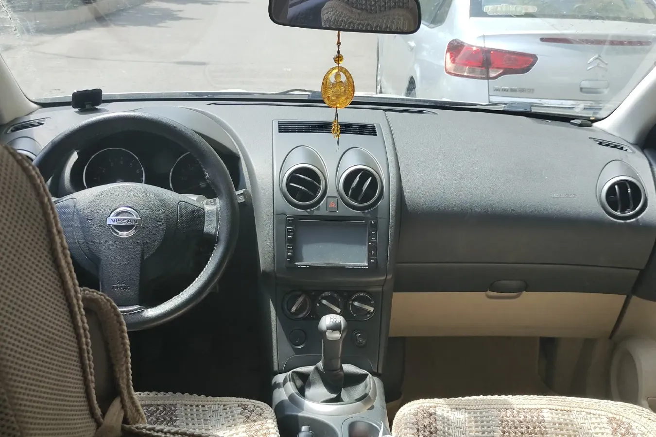 2008 Nissan Qashqai 1.6L 110HP L4 5MT,autocango,china used car exporter,china ev exporter,chinese used car exporter,chinese used ev exporter