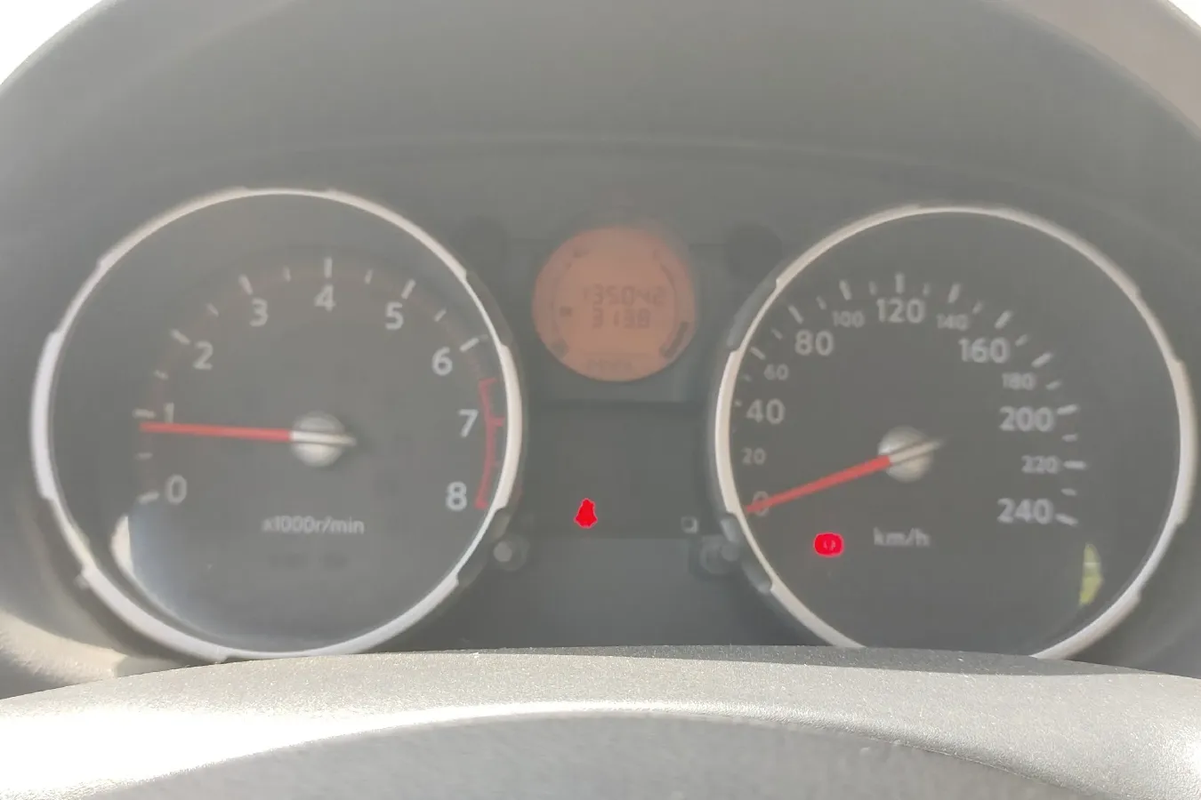 2008 Nissan Qashqai 1.6L 110HP L4 5MT,autocango,china used car exporter,china ev exporter,chinese used car exporter,chinese used ev exporter