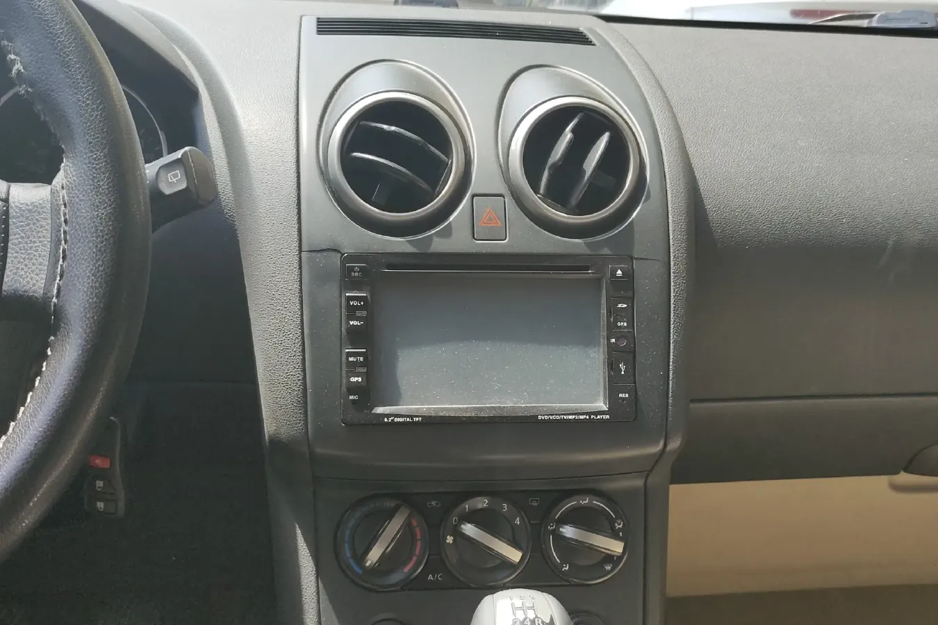 2008 Nissan Qashqai 1.6L 110HP L4 5MT,autocango,china used car exporter,china ev exporter,chinese used car exporter,chinese used ev exporter