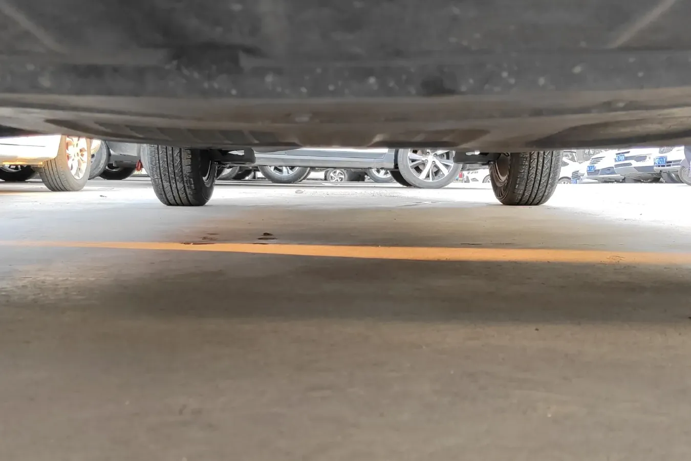 2017 Zotye Damy X5 1.6L 116HP L4 5MT,autocango,china used car exporter,china ev exporter,chinese used car exporter,chinese used ev exporter