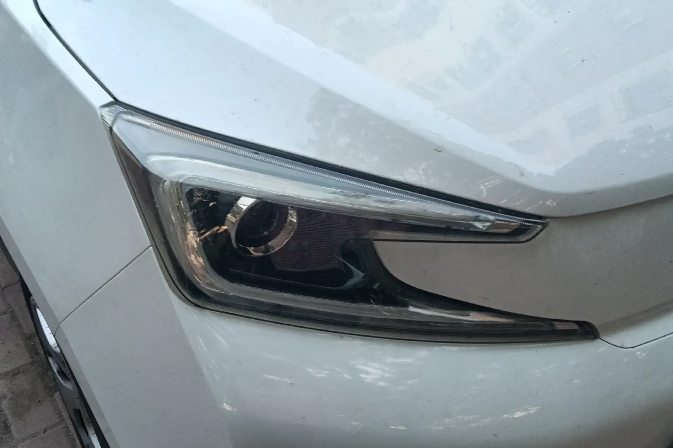 2021 EV House YOUNG BEV 38.54KWH,autocango,china used car exporter,china ev exporter,chinese used car exporter,chinese used ev exporter