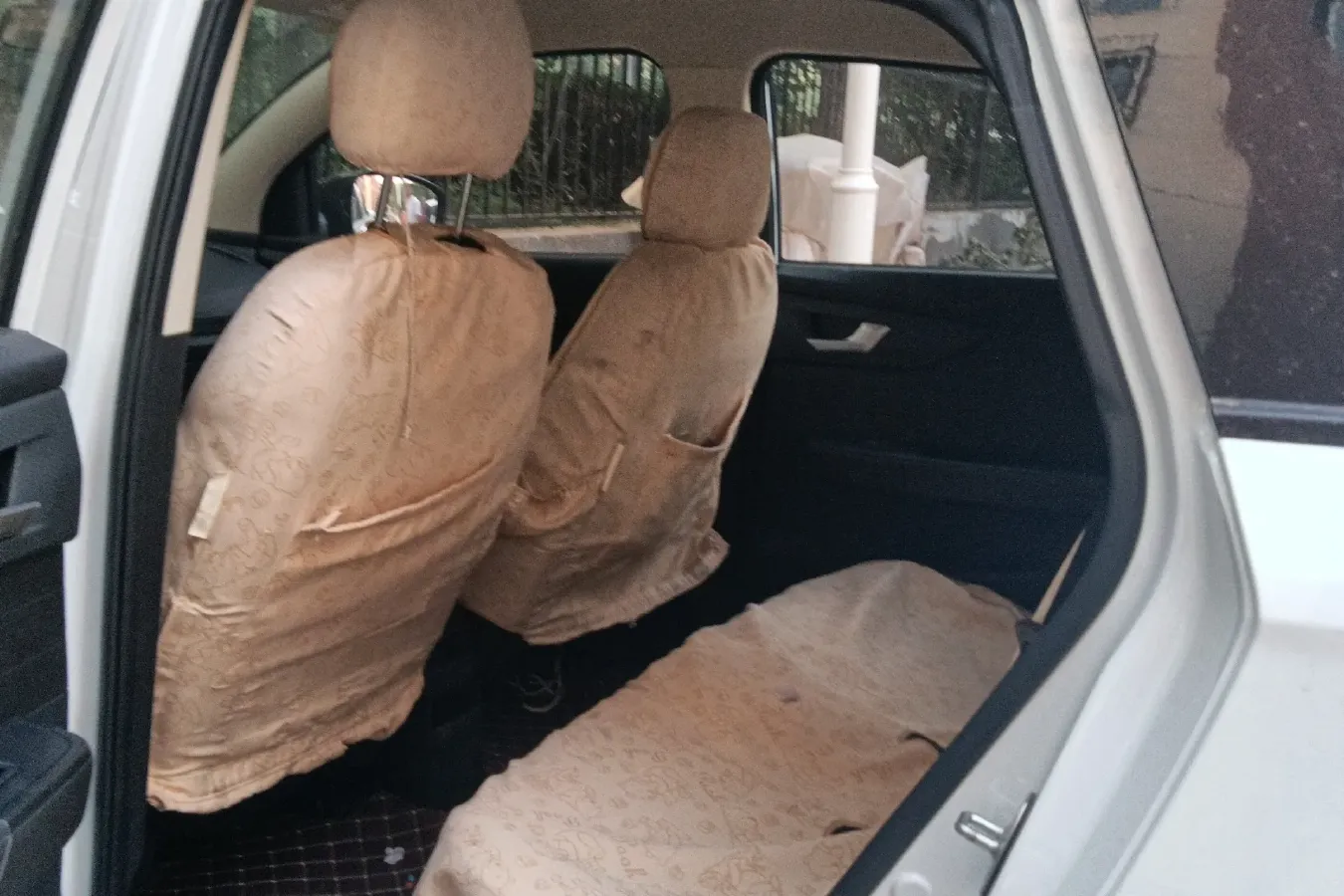 2021 EV House YOUNG BEV 38.54KWH,autocango,china used car exporter,china ev exporter,chinese used car exporter,chinese used ev exporter