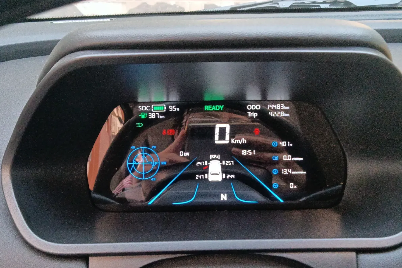 2021 EV House YOUNG BEV 38.54KWH,autocango,china used car exporter,china ev exporter,chinese used car exporter,chinese used ev exporter