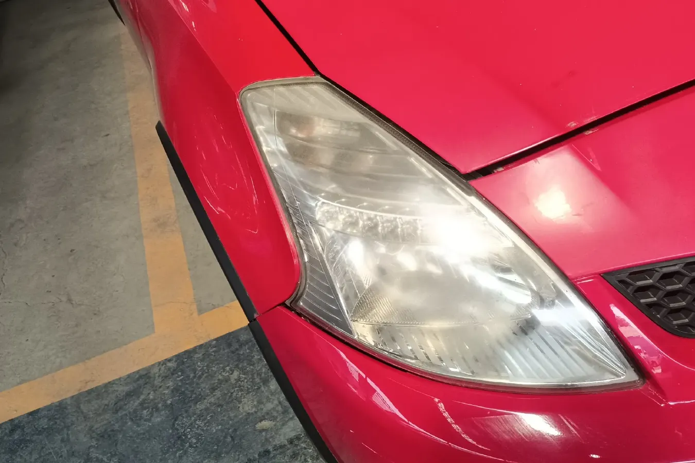 2010 Great Wall Florid 1.3L 92HP L4 5AMT,autocango,china used car exporter,china ev exporter,chinese used car exporter,chinese used ev exporter