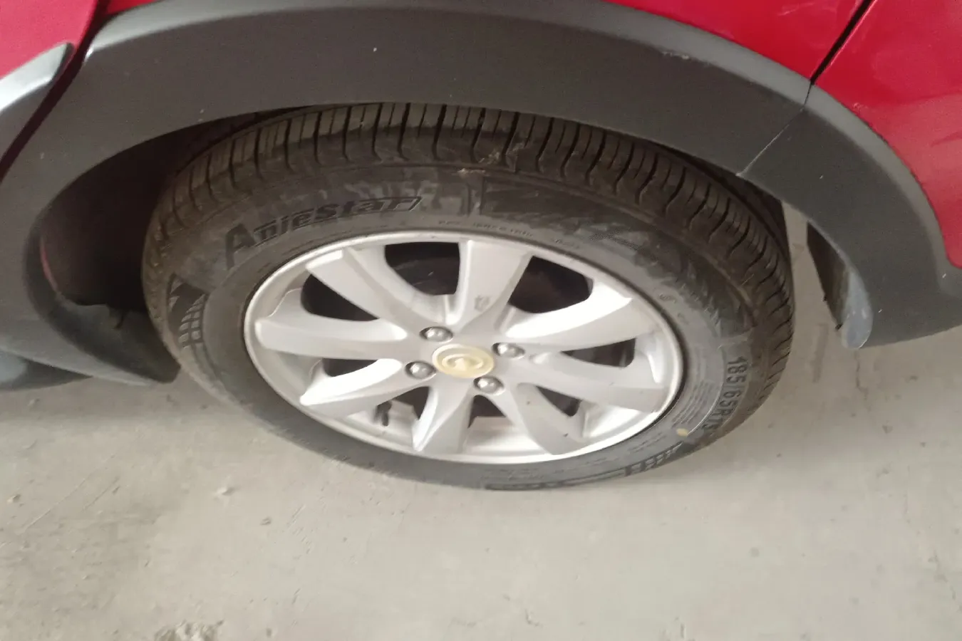 2010 Great Wall Florid 1.3L 92HP L4 5AMT,autocango,china used car exporter,china ev exporter,chinese used car exporter,chinese used ev exporter