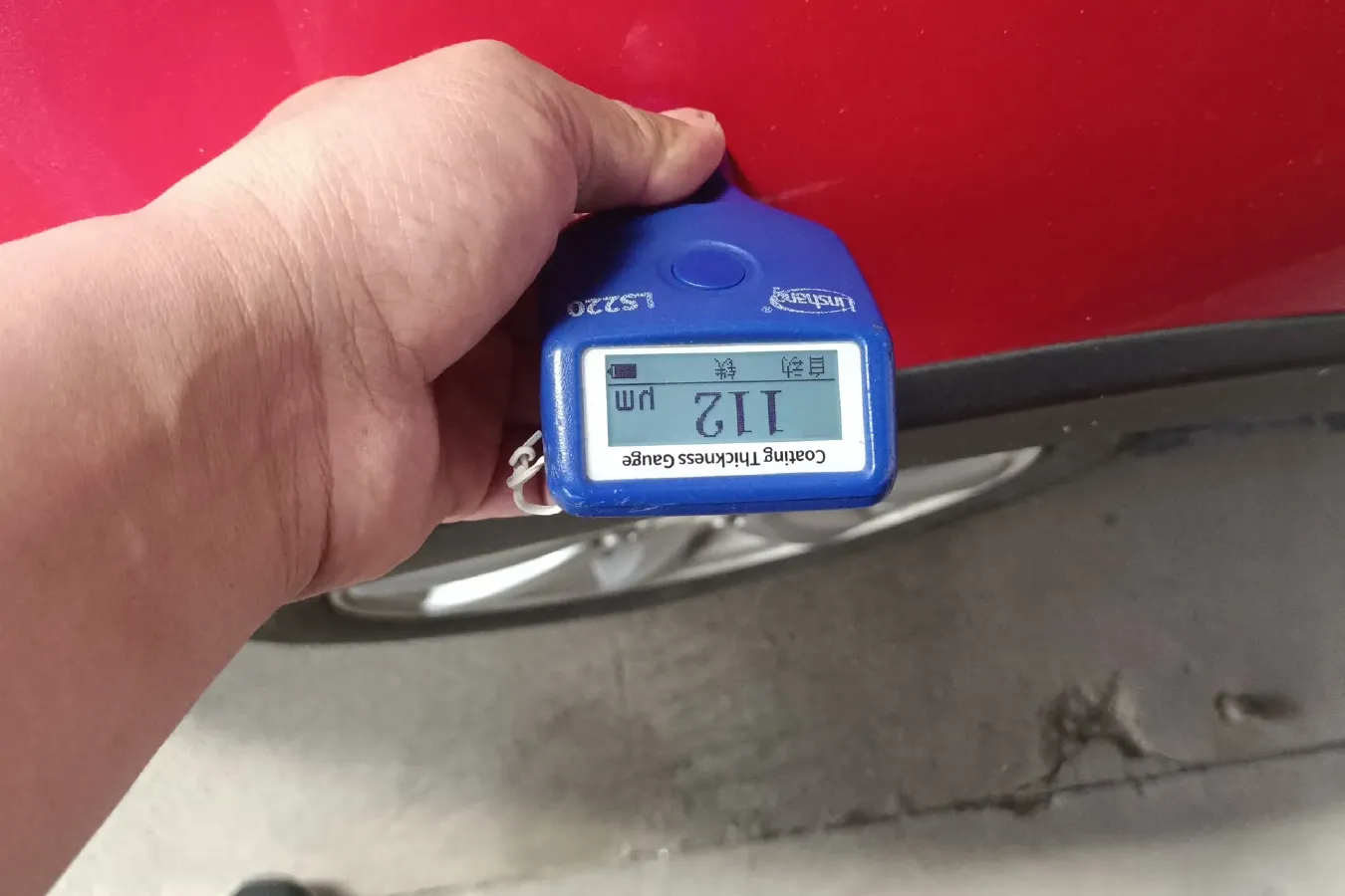 2010 Great Wall Florid 1.3L 92HP L4 5AMT,autocango,china used car exporter,china ev exporter,chinese used car exporter,chinese used ev exporter