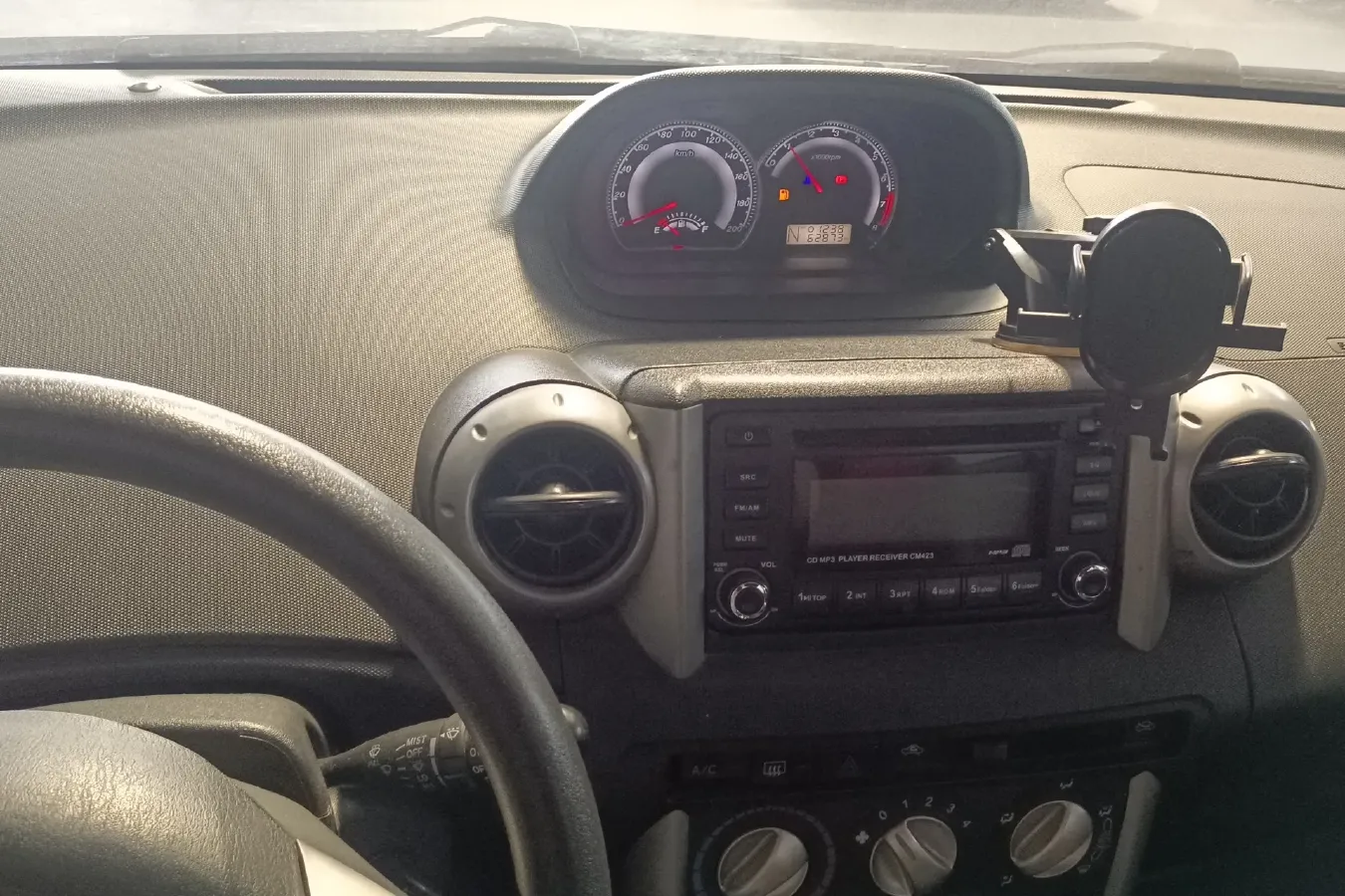 2010 Great Wall Florid 1.3L 92HP L4 5AMT,autocango,china used car exporter,china ev exporter,chinese used car exporter,chinese used ev exporter