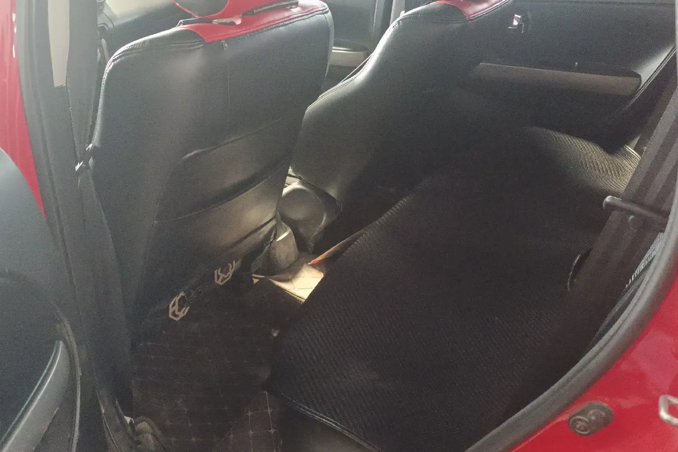 2010 Great Wall Florid 1.3L 92HP L4 5AMT,autocango,china used car exporter,china ev exporter,chinese used car exporter,chinese used ev exporter