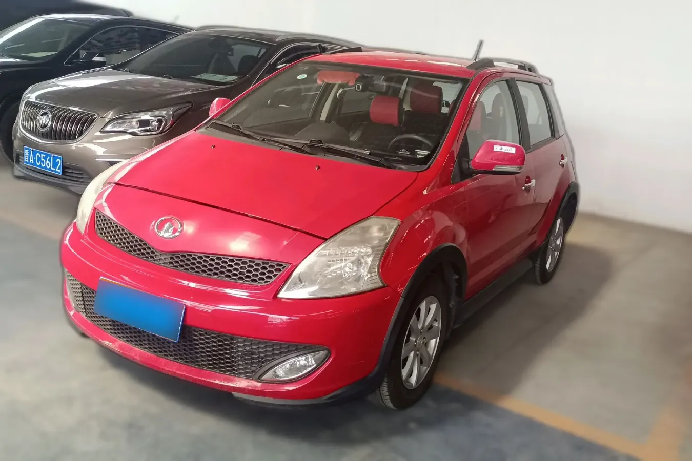 2010 Great Wall Florid 1.3L 92HP L4 5AMT,autocango,china used car exporter,china ev exporter,chinese used car exporter,chinese used ev exporter