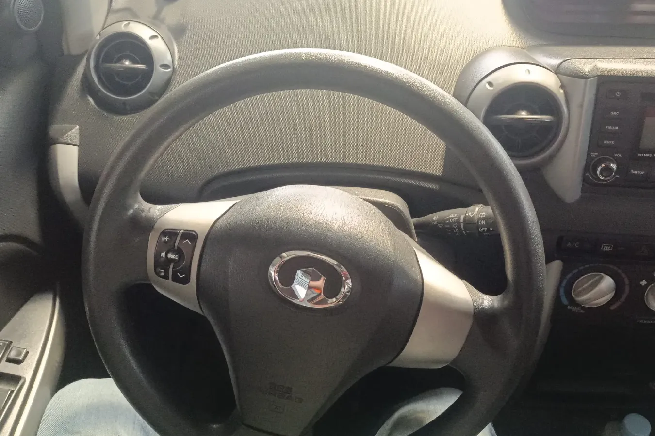 2010 Great Wall Florid 1.3L 92HP L4 5AMT,autocango,china used car exporter,china ev exporter,chinese used car exporter,chinese used ev exporter