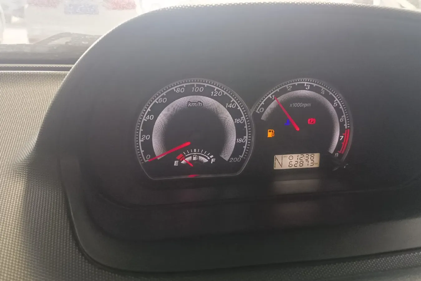 2010 Great Wall Florid 1.3L 92HP L4 5AMT,autocango,china used car exporter,china ev exporter,chinese used car exporter,chinese used ev exporter