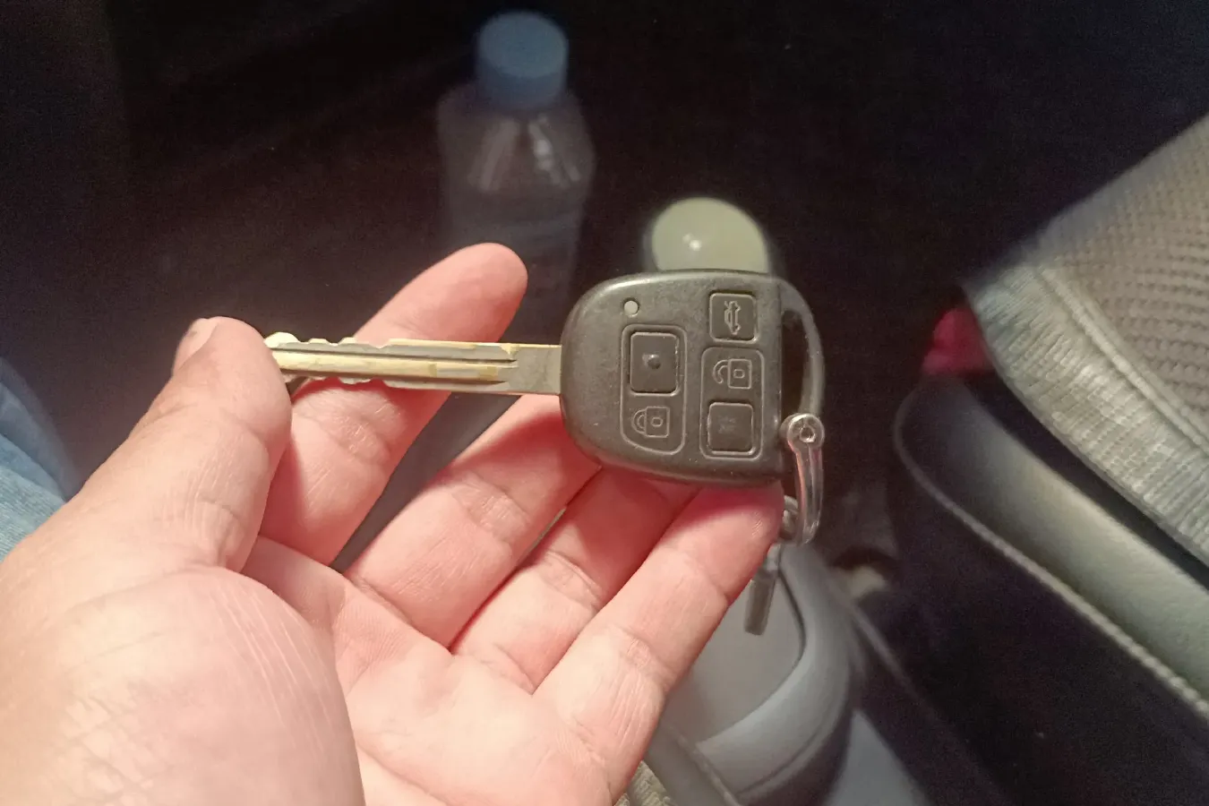 2010 Great Wall Florid 1.3L 92HP L4 5AMT,autocango,china used car exporter,china ev exporter,chinese used car exporter,chinese used ev exporter