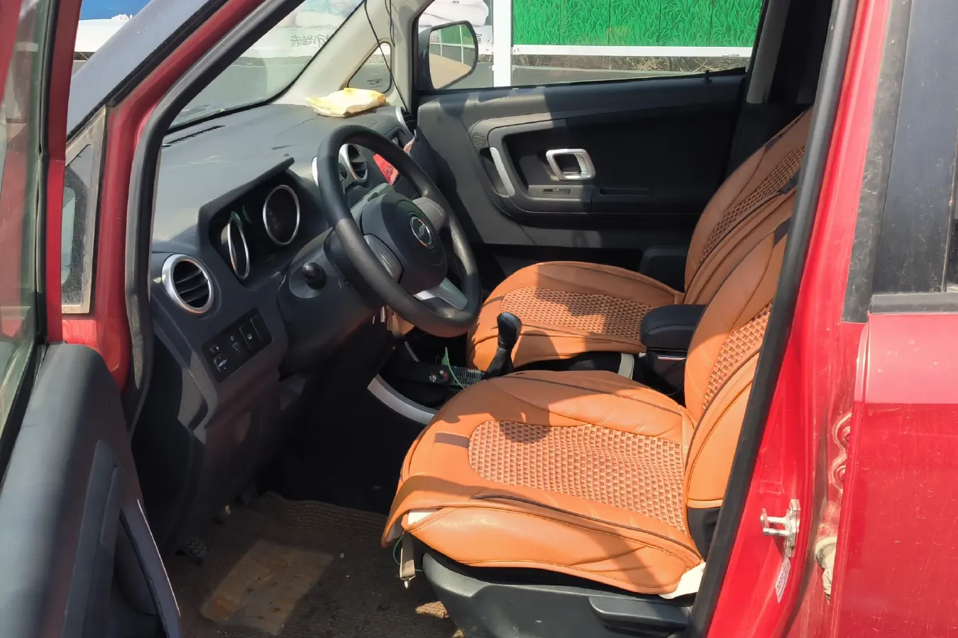 2014 ZX AUTO C3 1.5L 113HP L4 5MT,autocango,china used car exporter,china ev exporter,chinese used car exporter,chinese used ev exporter