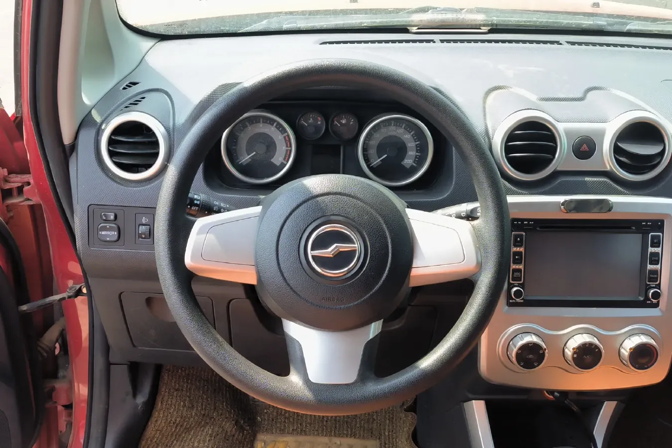 2014 ZX AUTO C3 1.5L 113HP L4 5MT,autocango,china used car exporter,china ev exporter,chinese used car exporter,chinese used ev exporter