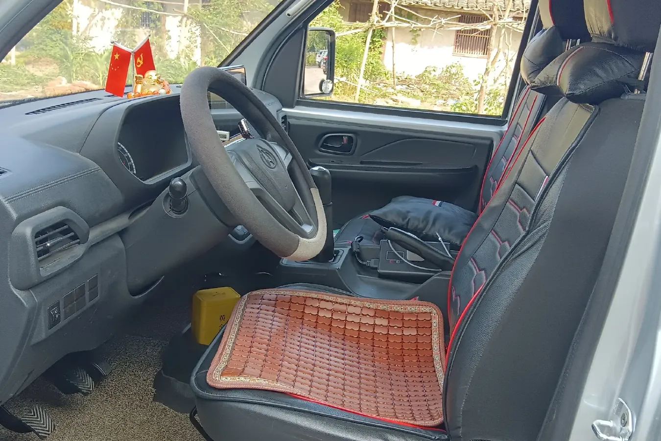 2022 ChangAn Kaicene ShenQi Plus 1.8L 139HP L4 5MT,autocango,china used car exporter,china ev exporter,chinese used car exporter,chinese used ev exporter