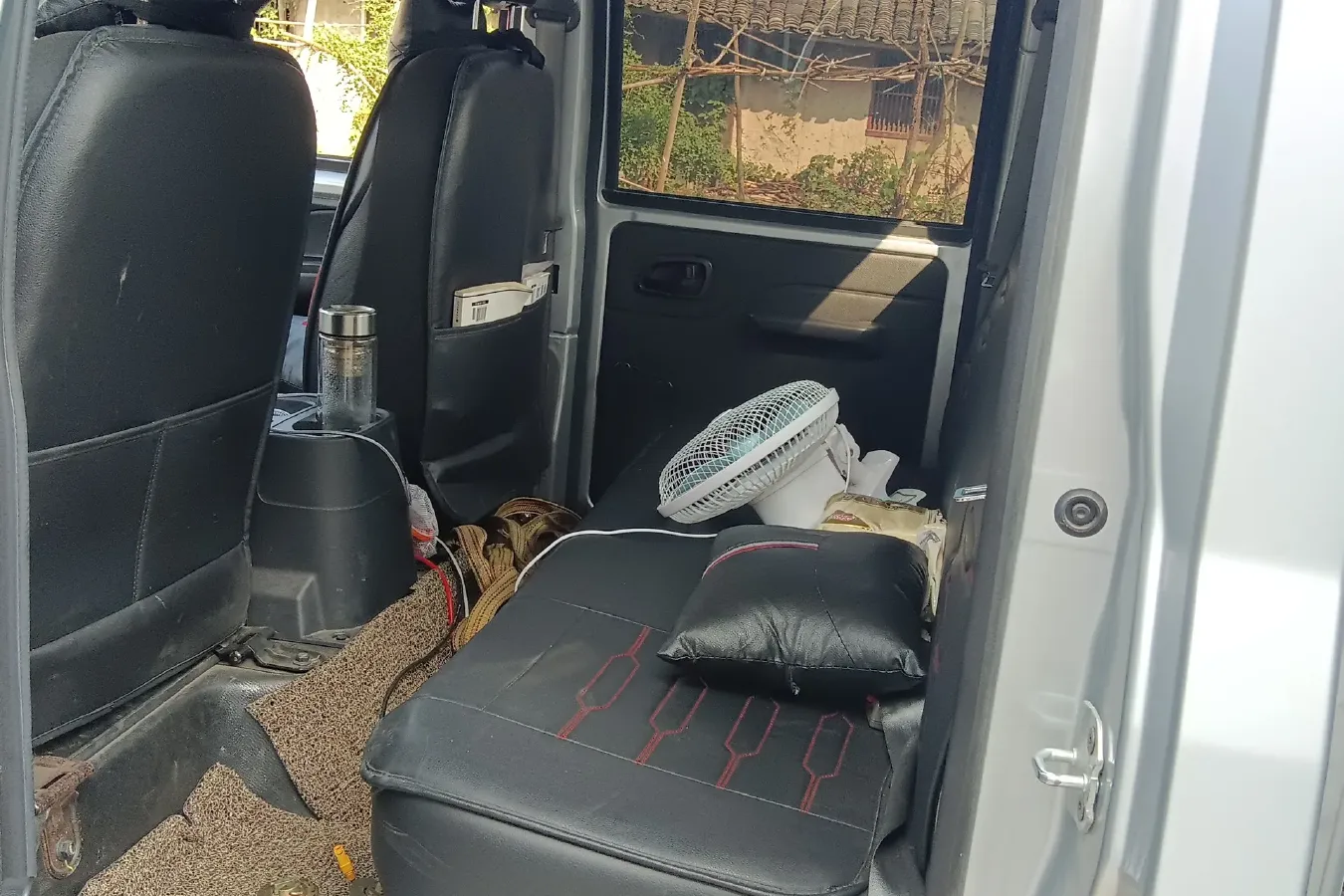 2022 ChangAn Kaicene ShenQi Plus 1.8L 139HP L4 5MT,autocango,china used car exporter,china ev exporter,chinese used car exporter,chinese used ev exporter