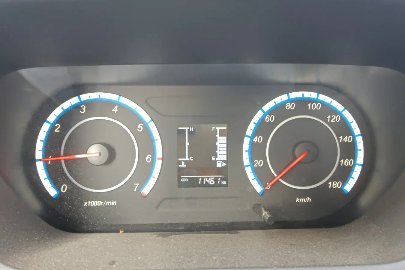 2022 ChangAn Kaicene ShenQi Plus 1.8L 139HP L4 5MT,autocango,china used car exporter,china ev exporter,chinese used car exporter,chinese used ev exporter