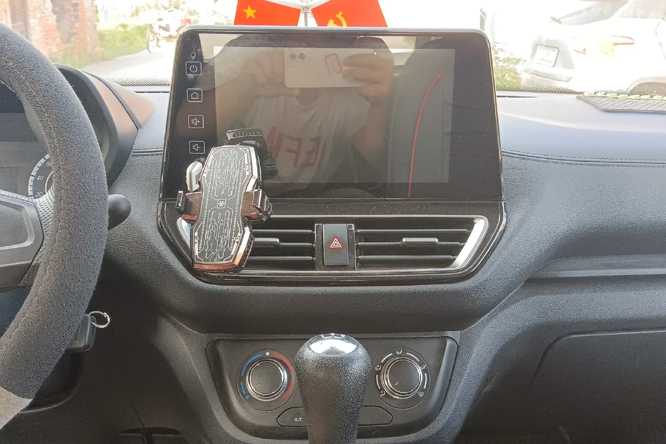 2022 ChangAn Kaicene ShenQi Plus 1.8L 139HP L4 5MT,autocango,china used car exporter,china ev exporter,chinese used car exporter,chinese used ev exporter