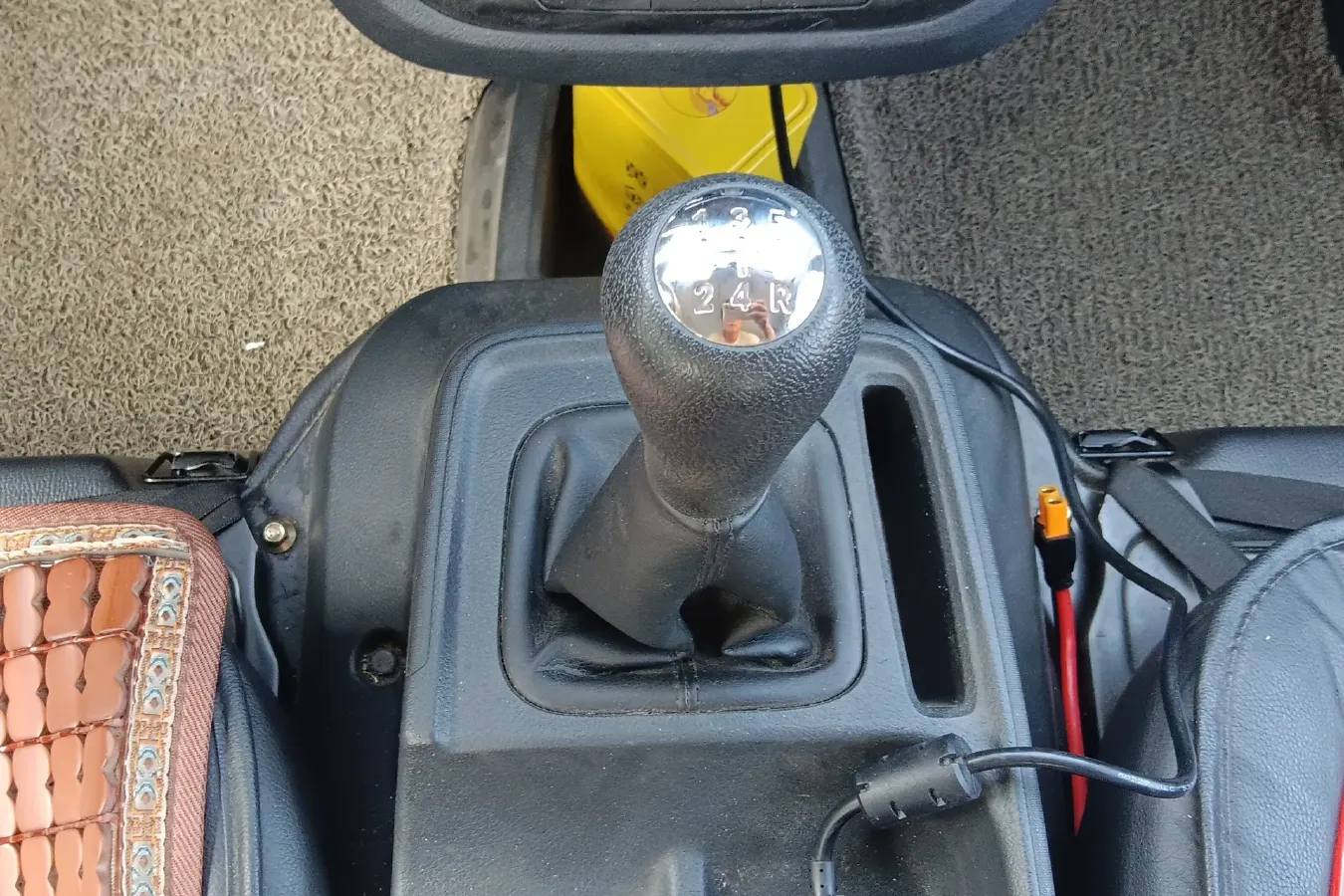 2022 ChangAn Kaicene ShenQi Plus 1.8L 139HP L4 5MT,autocango,china used car exporter,china ev exporter,chinese used car exporter,chinese used ev exporter