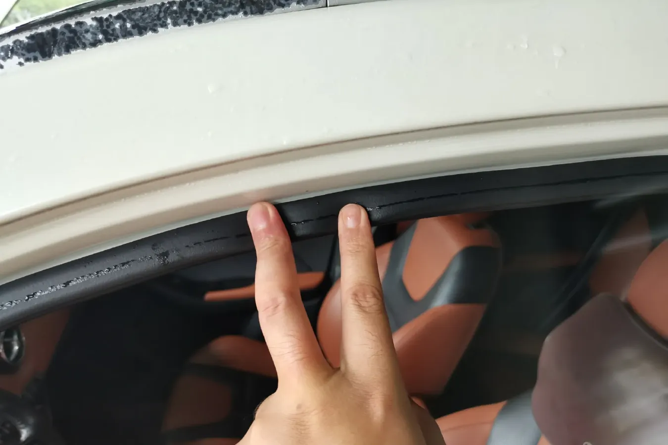 2016 BeiJing Auto Senova X35 1.5L 116HP L4 4AT,autocango,china used car exporter,china ev exporter,chinese used car exporter,chinese used ev exporter