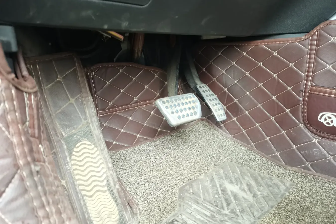 2016 BeiJing Auto Senova X35 1.5L 116HP L4 4AT,autocango,china used car exporter,china ev exporter,chinese used car exporter,chinese used ev exporter