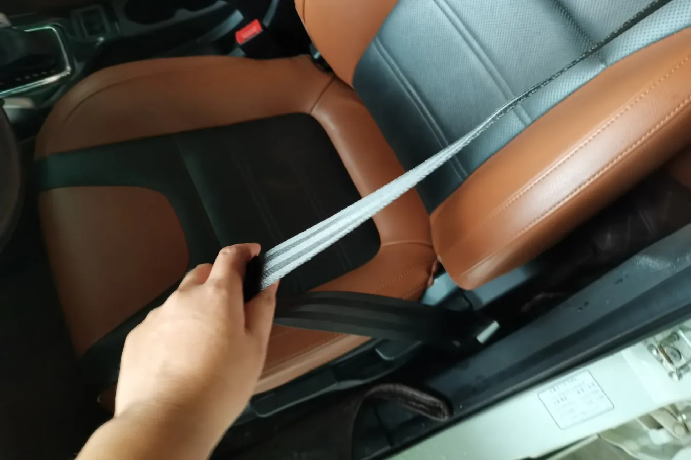 2016 BeiJing Auto Senova X35 1.5L 116HP L4 4AT,autocango,china used car exporter,china ev exporter,chinese used car exporter,chinese used ev exporter