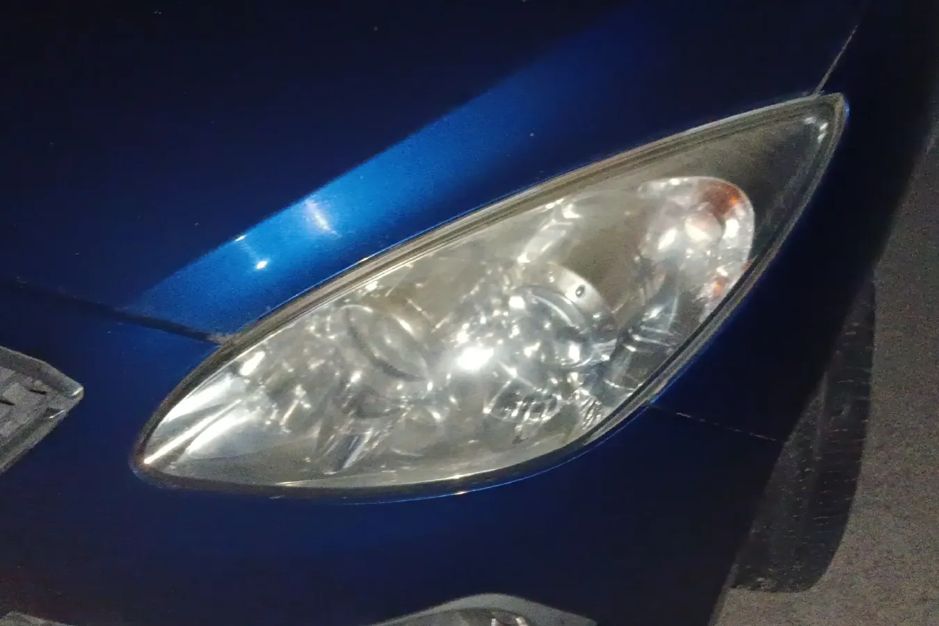 2013 HaiMa Cupid 1.5L 112HP L4 6AMT,autocango,china used car exporter,china ev exporter,chinese used car exporter,chinese used ev exporter