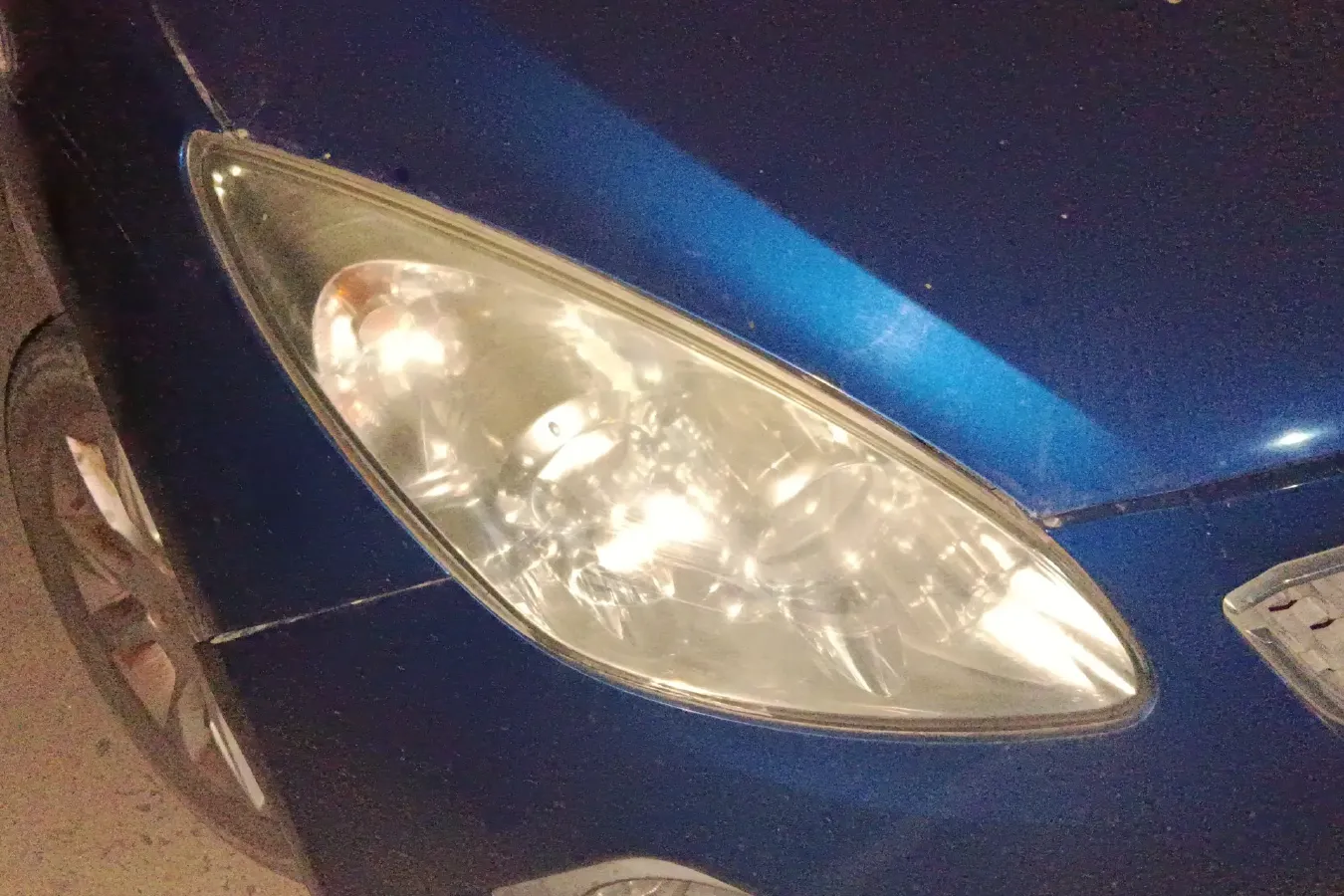 2013 HaiMa Cupid 1.5L 112HP L4 6AMT,autocango,china used car exporter,china ev exporter,chinese used car exporter,chinese used ev exporter