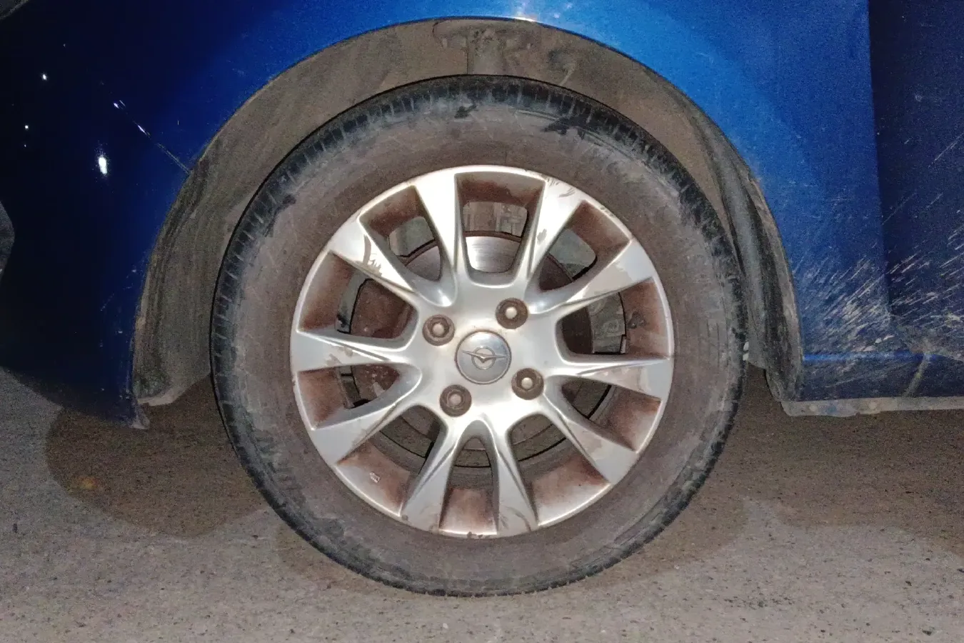 2013 HaiMa Cupid 1.5L 112HP L4 6AMT,autocango,china used car exporter,china ev exporter,chinese used car exporter,chinese used ev exporter