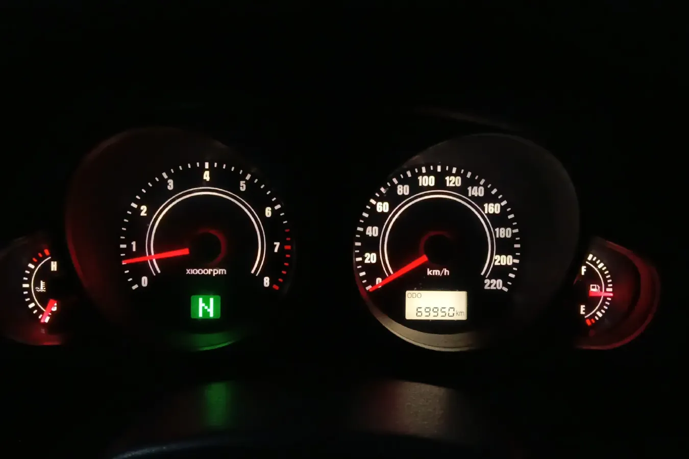 2013 HaiMa Cupid 1.5L 112HP L4 6AMT,autocango,china used car exporter,china ev exporter,chinese used car exporter,chinese used ev exporter