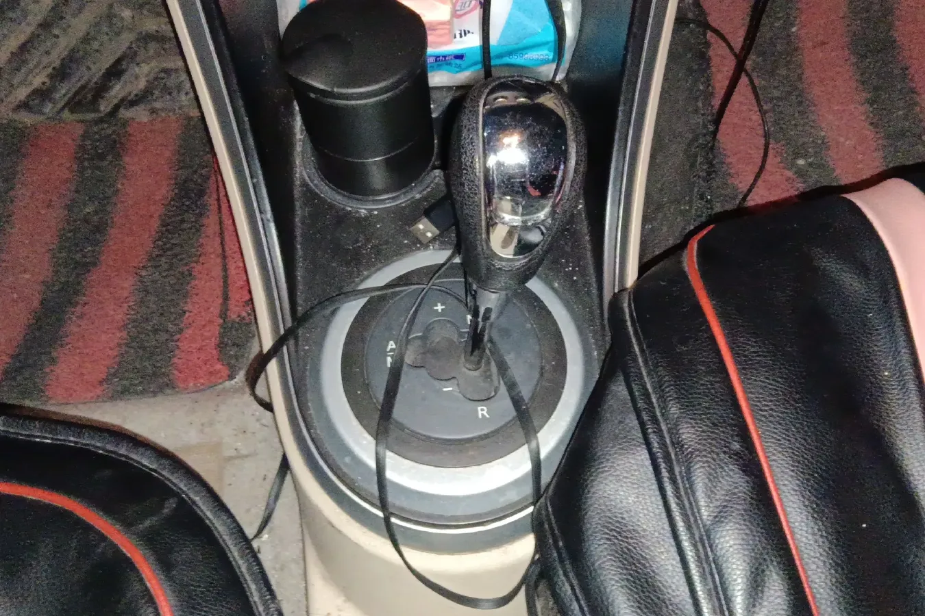 2013 HaiMa Cupid 1.5L 112HP L4 6AMT,autocango,china used car exporter,china ev exporter,chinese used car exporter,chinese used ev exporter