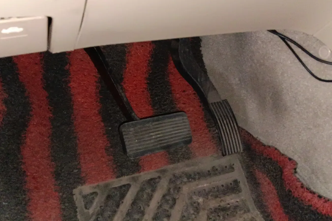 2013 HaiMa Cupid 1.5L 112HP L4 6AMT,autocango,china used car exporter,china ev exporter,chinese used car exporter,chinese used ev exporter