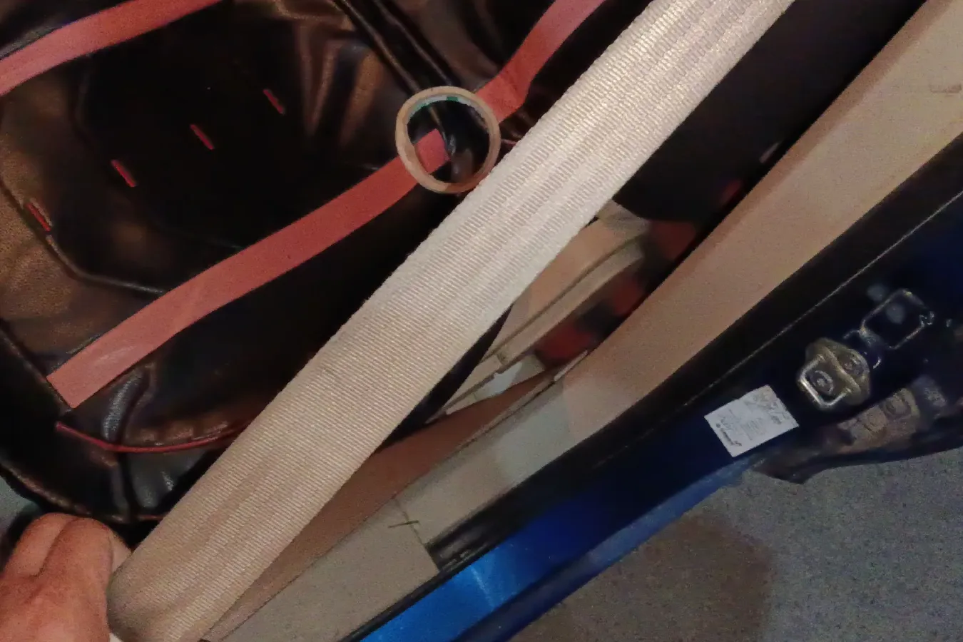 2013 HaiMa Cupid 1.5L 112HP L4 6AMT,autocango,china used car exporter,china ev exporter,chinese used car exporter,chinese used ev exporter