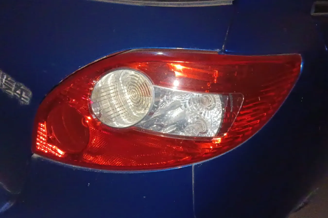 2013 HaiMa Cupid 1.5L 112HP L4 6AMT,autocango,china used car exporter,china ev exporter,chinese used car exporter,chinese used ev exporter