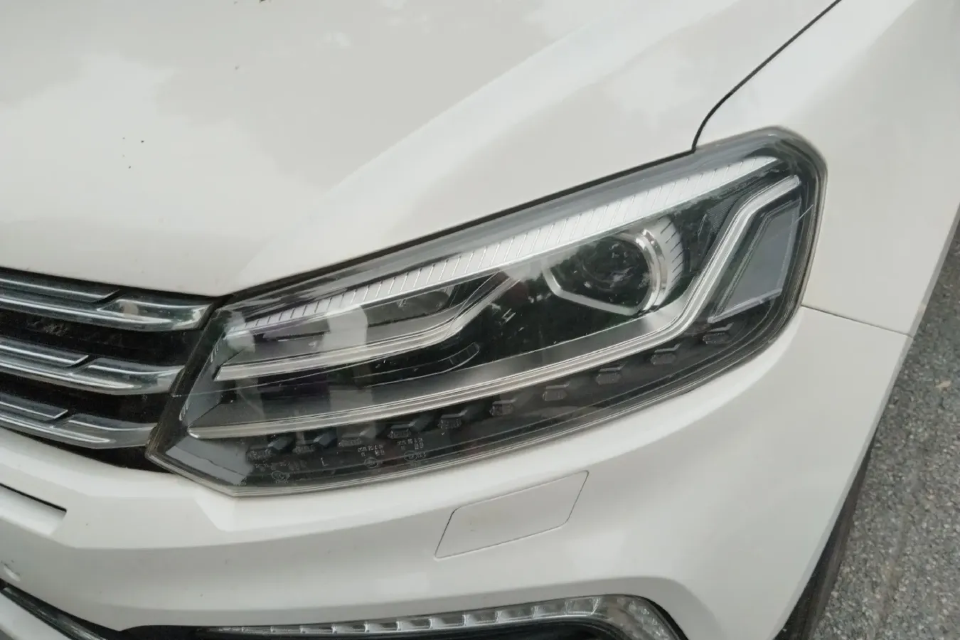 2017 Zotye T600 Coupe 1.5T 156HP L4 6AT,autocango,china used car exporter,china ev exporter,chinese used car exporter,chinese used ev exporter