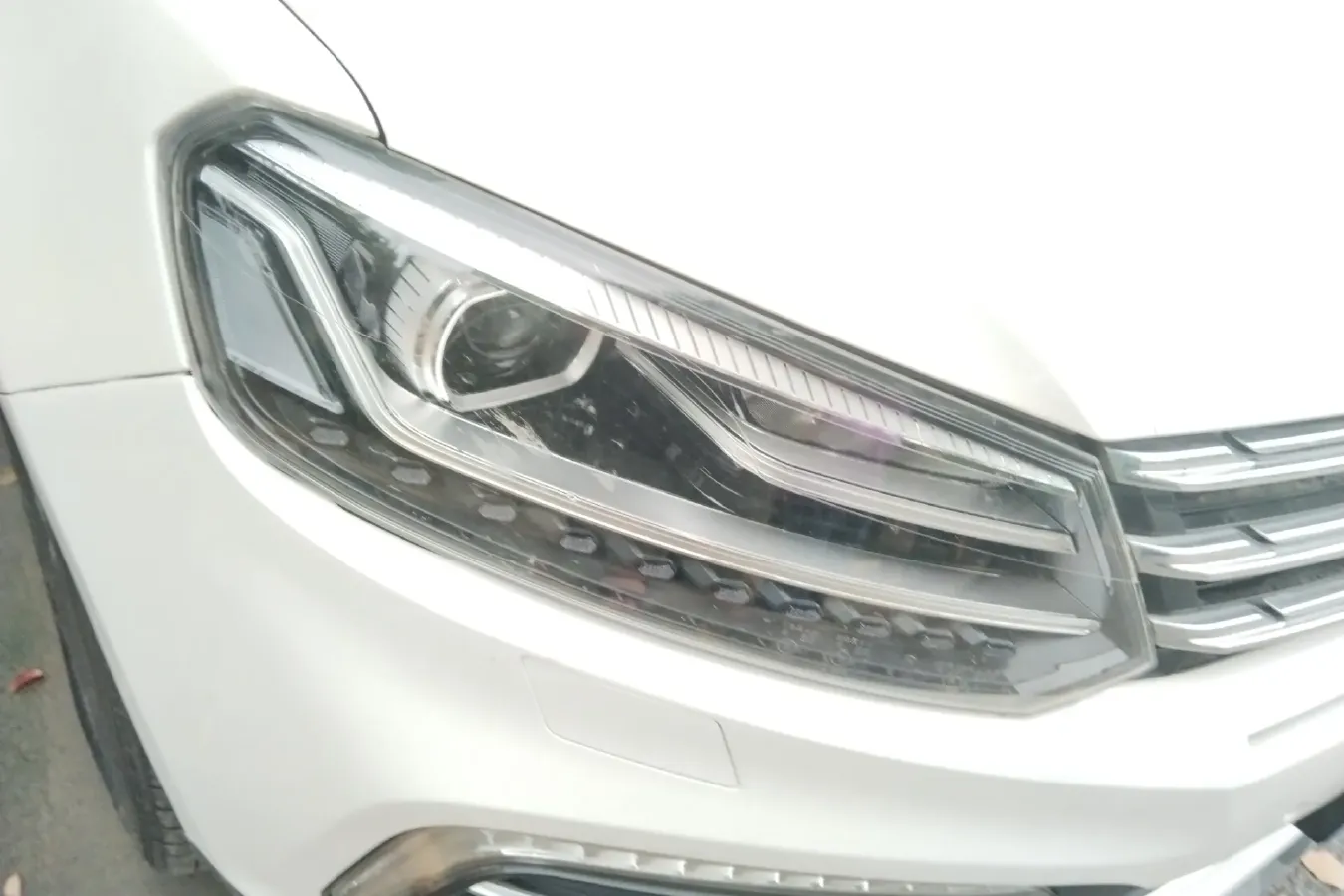 2017 Zotye T600 Coupe 1.5T 156HP L4 6AT,autocango,china used car exporter,china ev exporter,chinese used car exporter,chinese used ev exporter