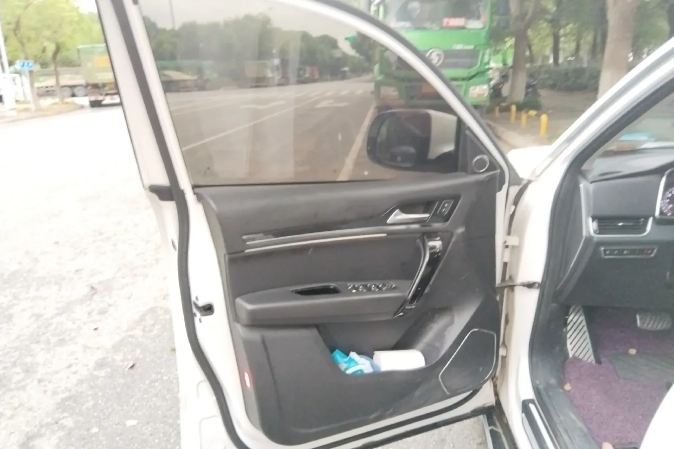 2017 Zotye T600 Coupe 1.5T 156HP L4 6AT,autocango,china used car exporter,china ev exporter,chinese used car exporter,chinese used ev exporter