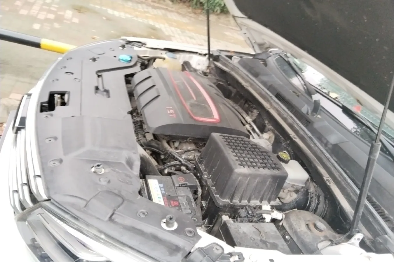 2017 Zotye T600 Coupe 1.5T 156HP L4 6AT,autocango,china used car exporter,china ev exporter,chinese used car exporter,chinese used ev exporter