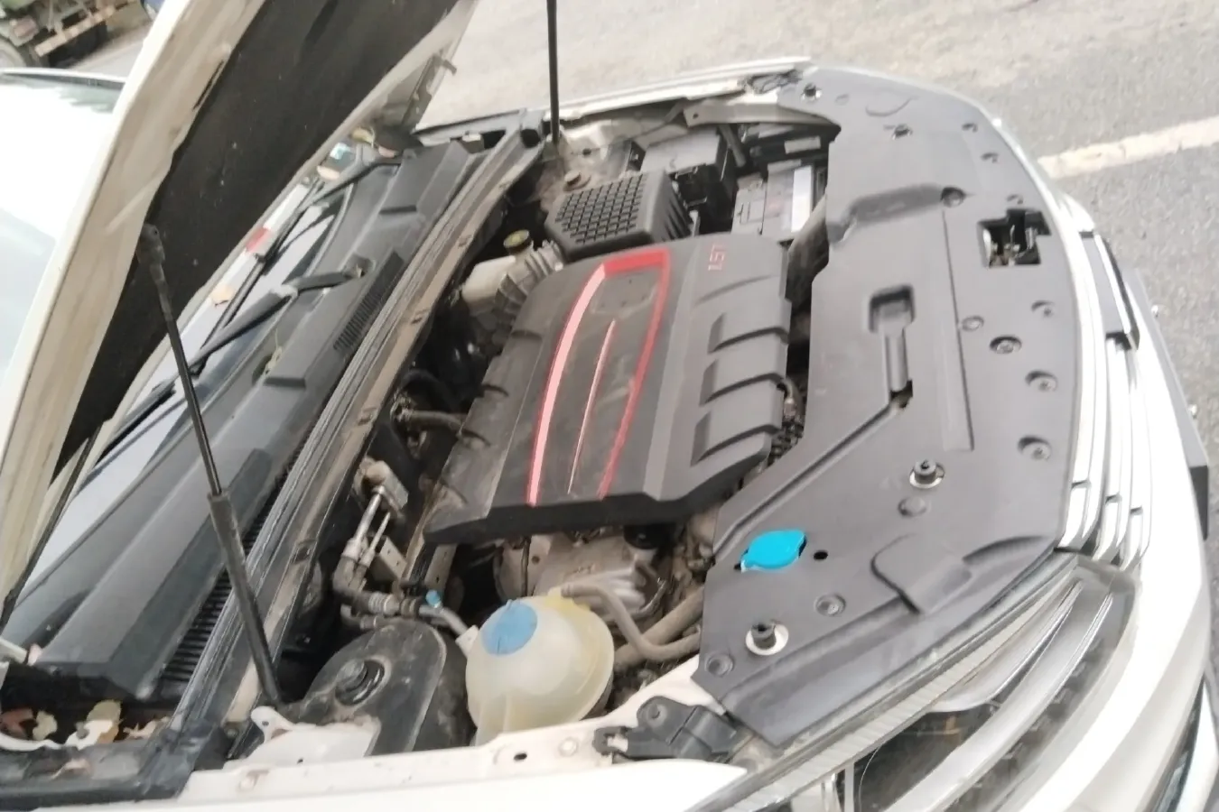 2017 Zotye T600 Coupe 1.5T 156HP L4 6AT,autocango,china used car exporter,china ev exporter,chinese used car exporter,chinese used ev exporter