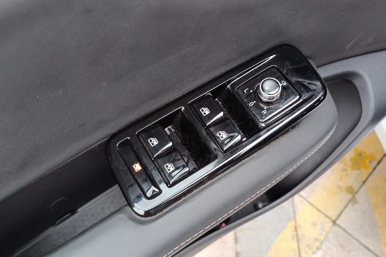 2020 Qoros 7 1.8T 231HP L4 7DCT,autocango,china used car exporter,china ev exporter,chinese used car exporter,chinese used ev exporter