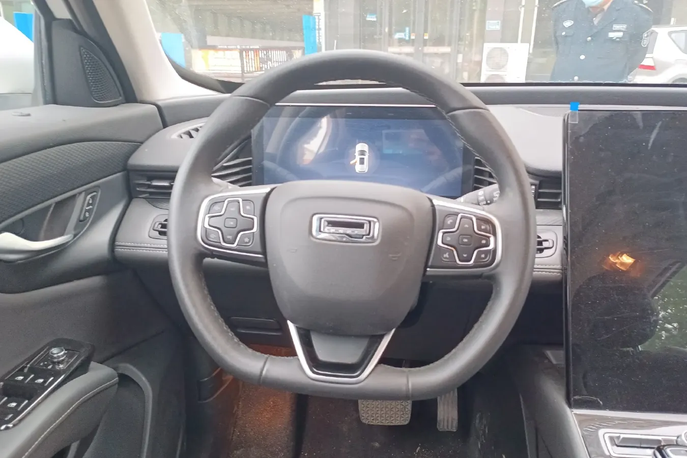 2020 Qoros 7 1.8T 231HP L4 7DCT,autocango,china used car exporter,china ev exporter,chinese used car exporter,chinese used ev exporter