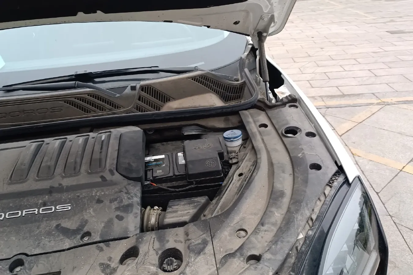 2020 Qoros 7 1.8T 231HP L4 7DCT,autocango,china used car exporter,china ev exporter,chinese used car exporter,chinese used ev exporter