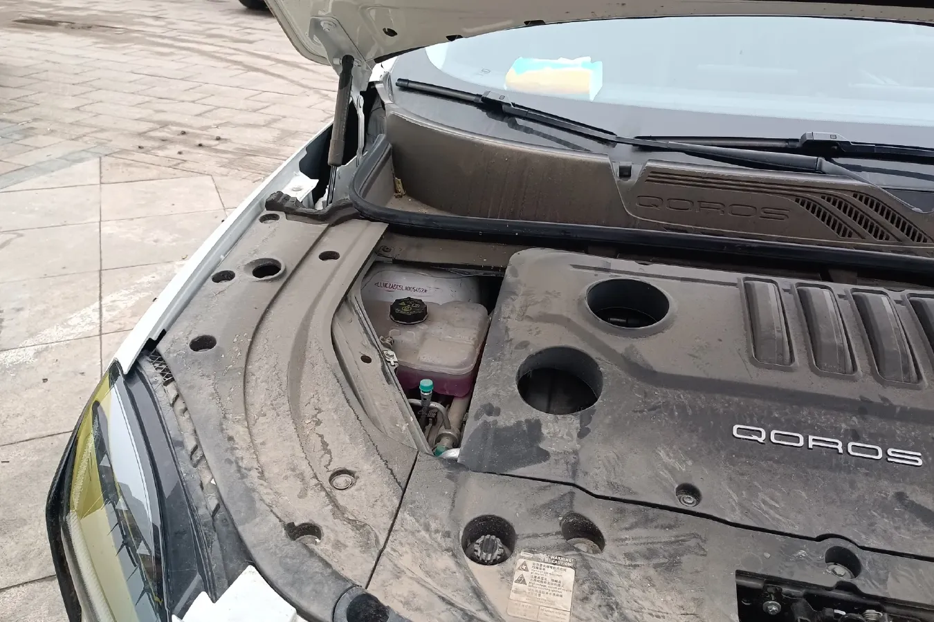 2020 Qoros 7 1.8T 231HP L4 7DCT,autocango,china used car exporter,china ev exporter,chinese used car exporter,chinese used ev exporter