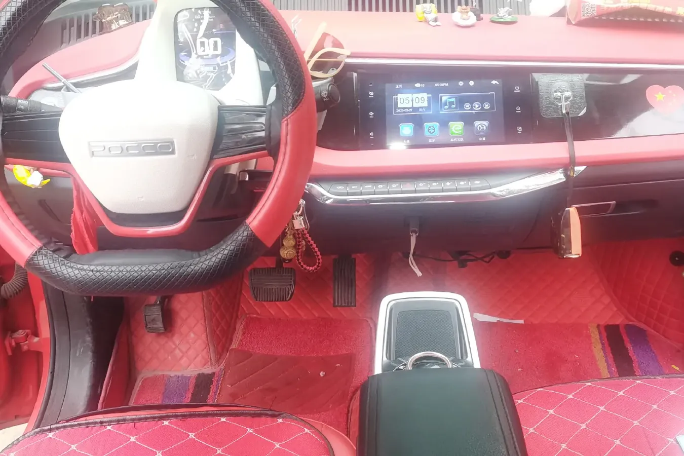 2021 Pocco MeiMei BEV 9.2KWH,autocango,china used car exporter,china ev exporter,chinese used car exporter,chinese used ev exporter